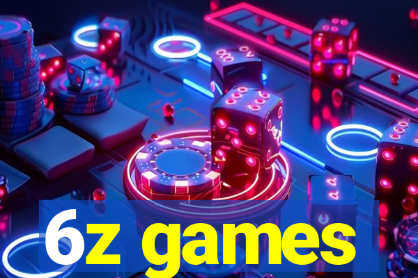 6z games